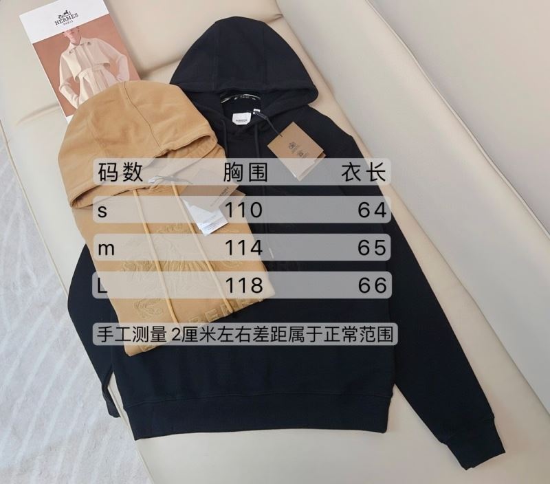 Burberry Hoodies